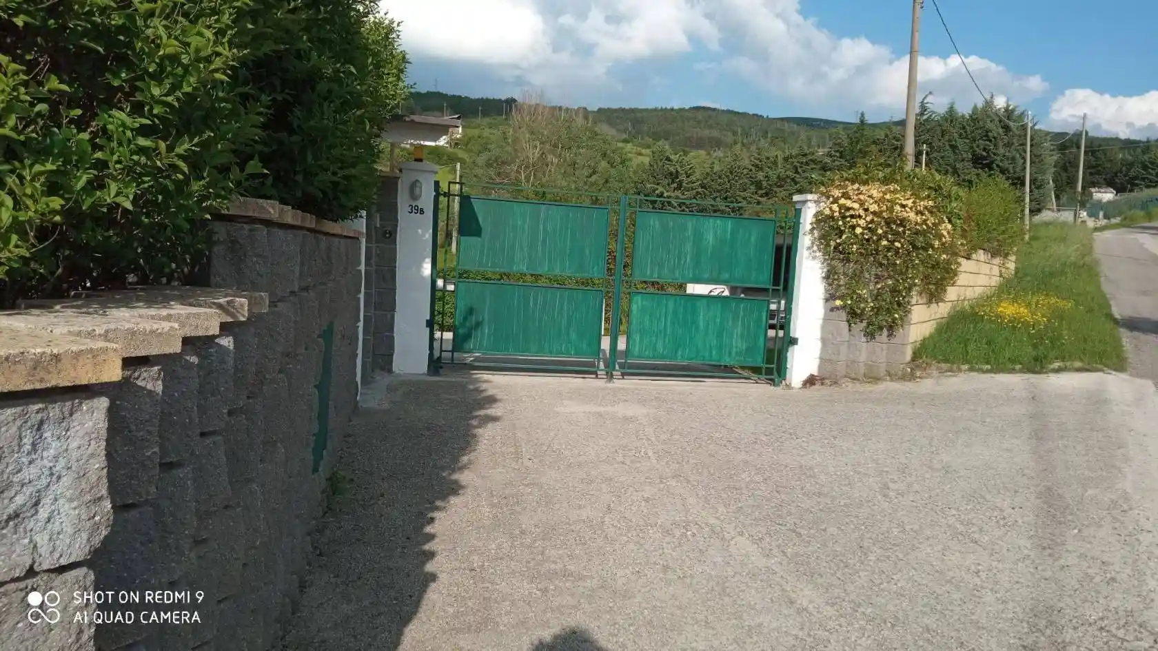 Villa in vendita a Pignola