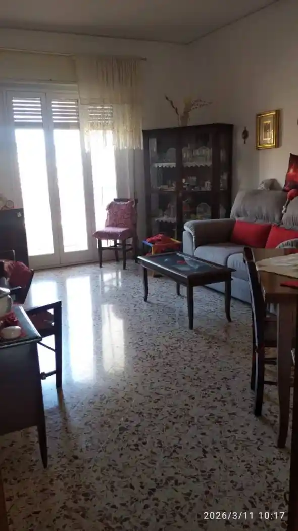 Appartamento in affitto a Palermo