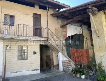 Appartamento in vendita a Castel Rozzone