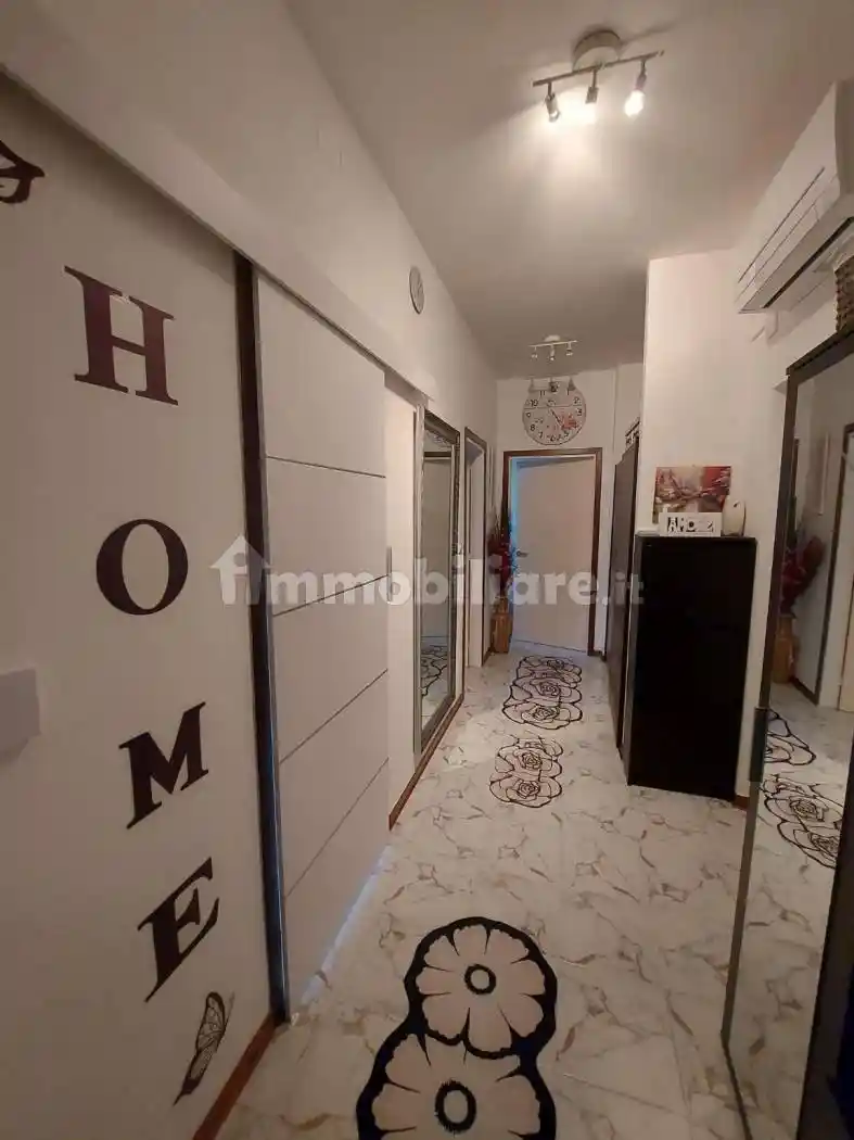 Appartamento in vendita a Gorizia