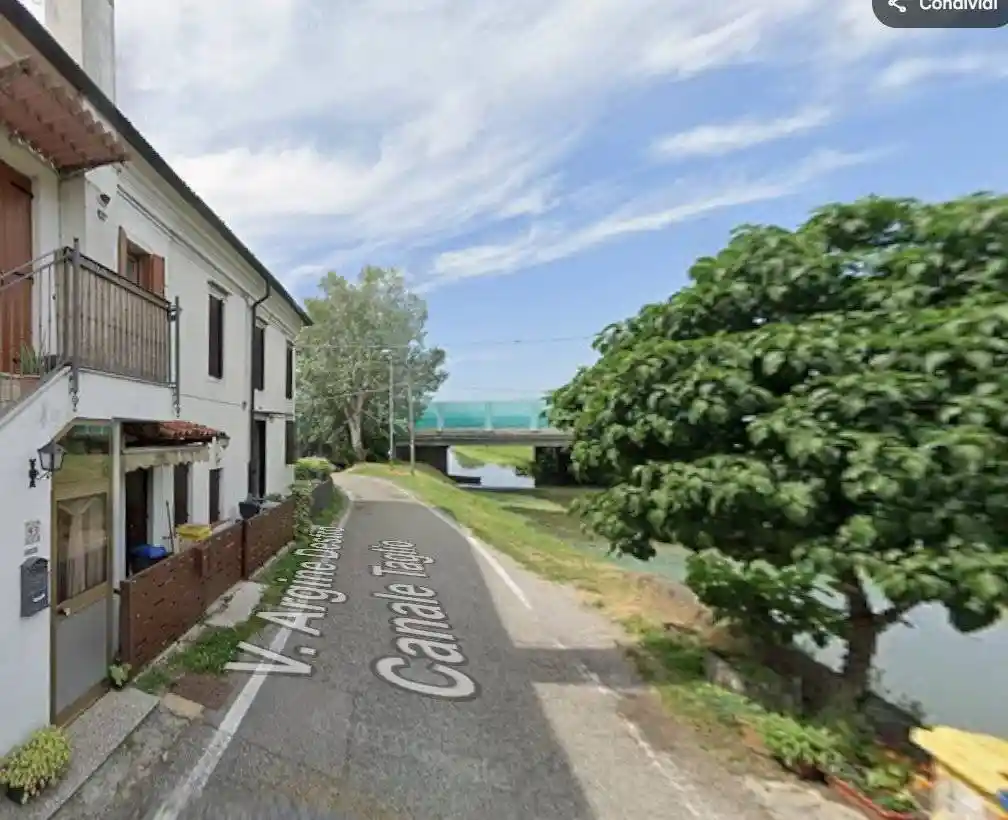 Casa indipendente in vendita a Mira