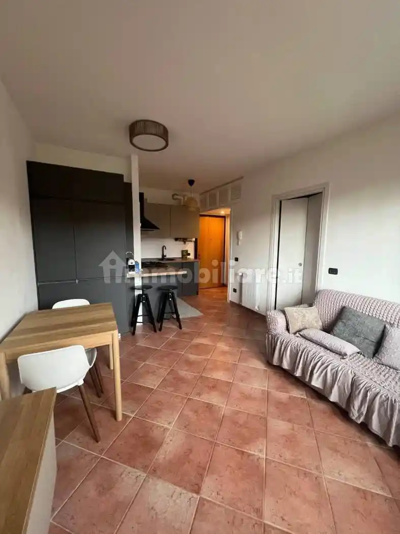 Appartamento in affitto a Locate di Triulzi