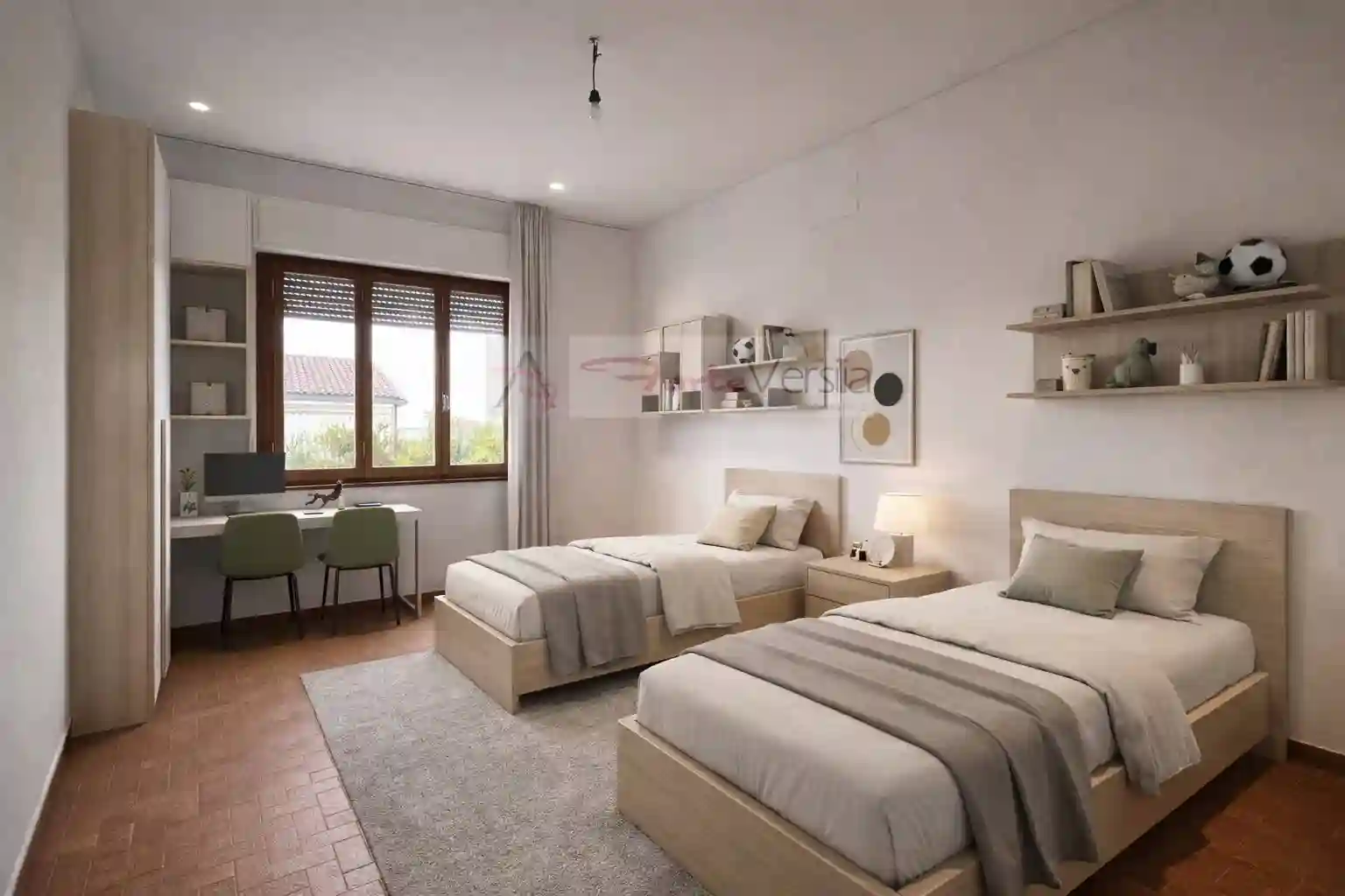 Appartamento - foto 3