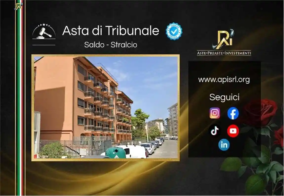 Appartamento in vendita a Palermo