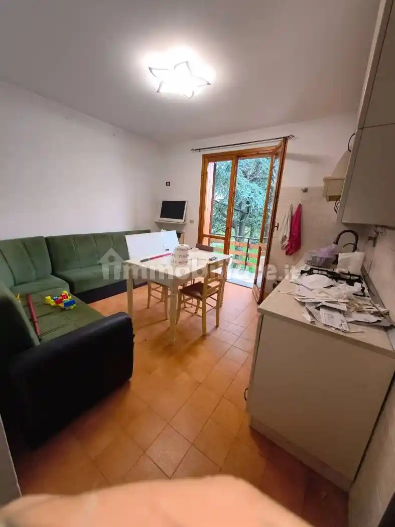 Appartamento in affitto a Zocca