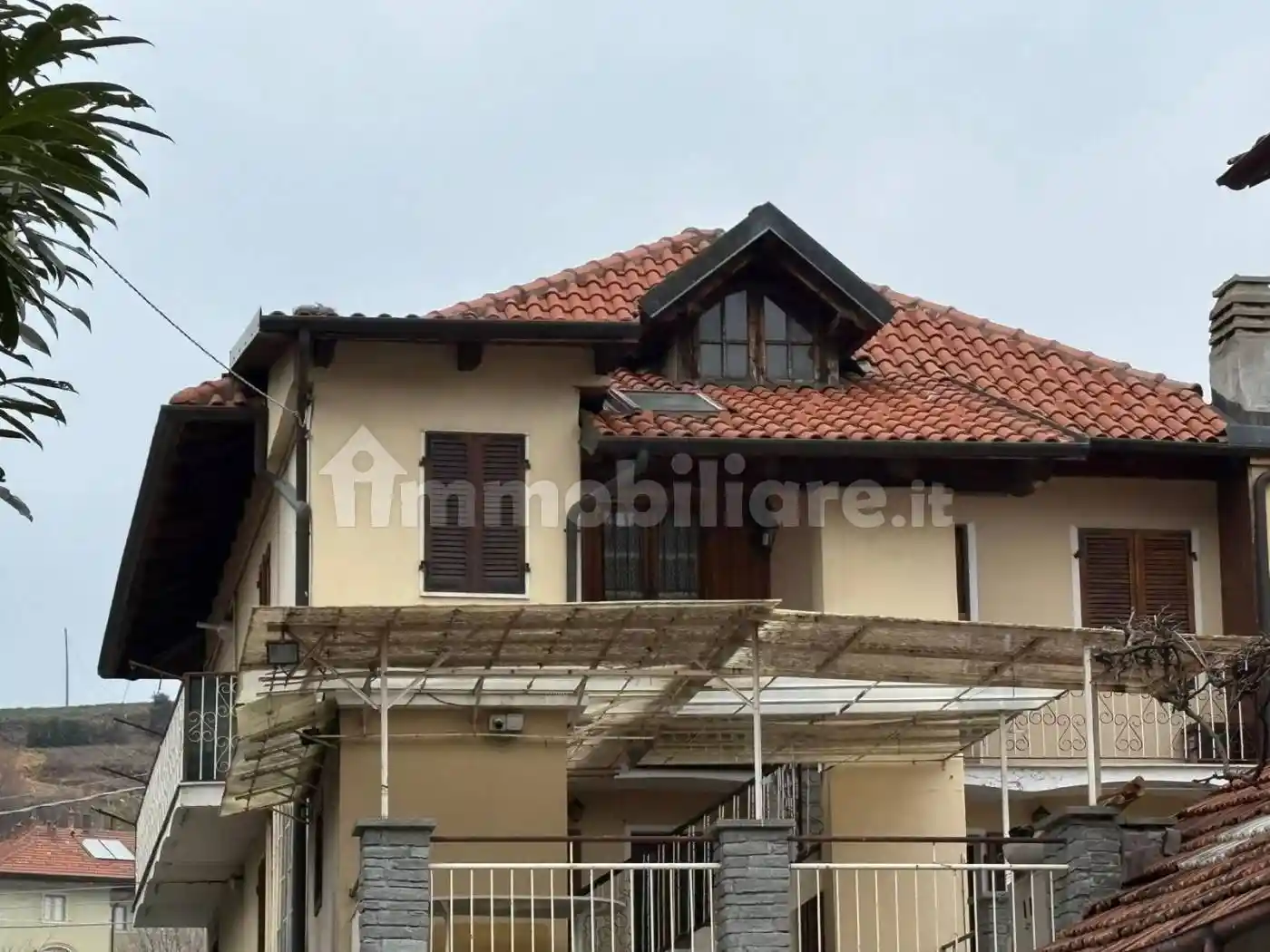 Appartamento in vendita a Lanzo Torinese