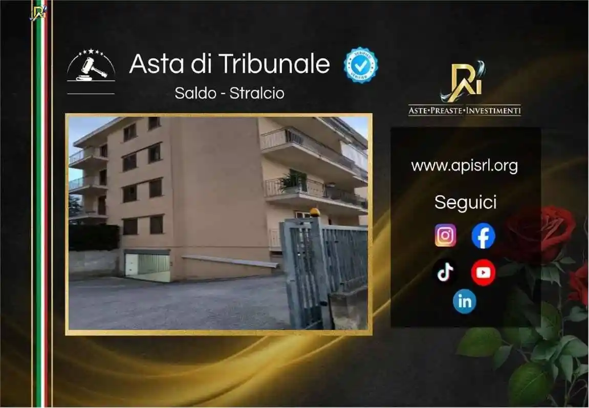 Appartamento in vendita a Comiso