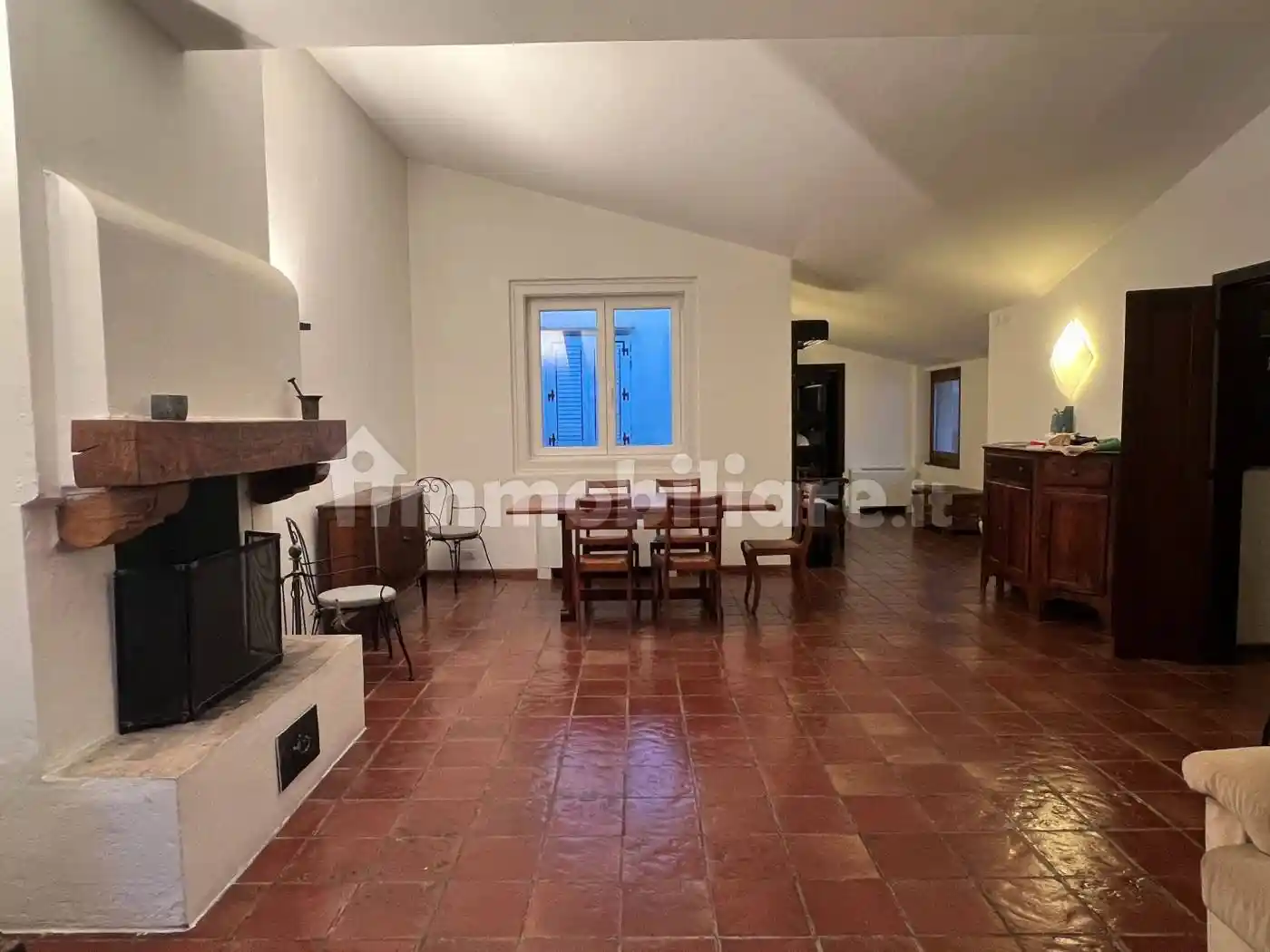 Appartamento in affitto a Trieste