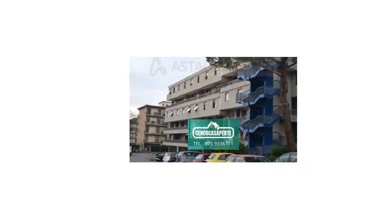 Appartamento in vendita a Sesto Fiorentino