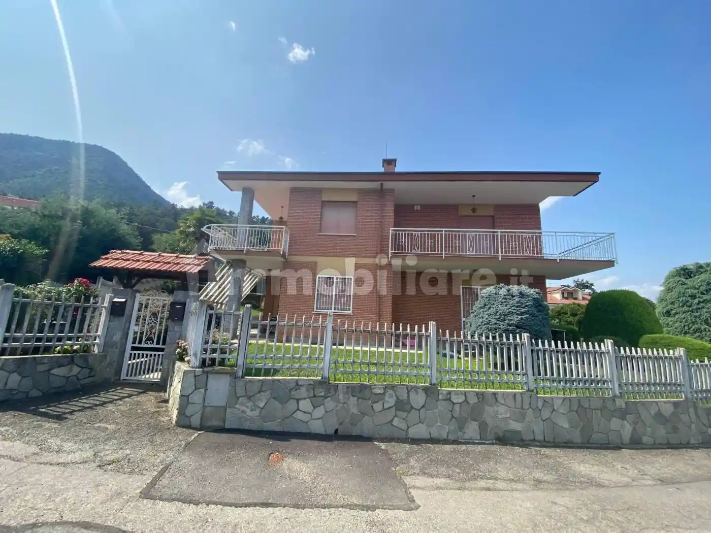 Villa in vendita a Piossasco