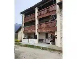 Appartamento in vendita a Sedico