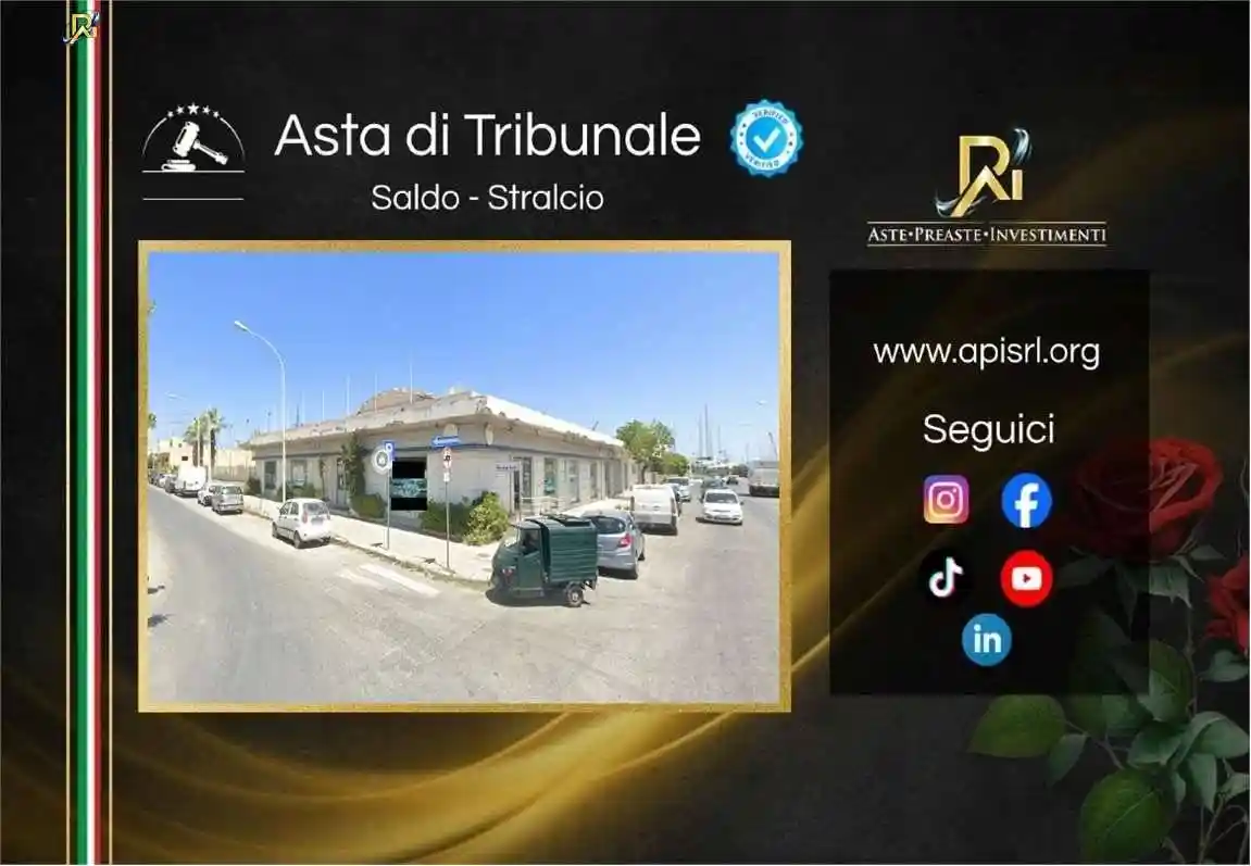 Appartamento in vendita a Termini Imerese