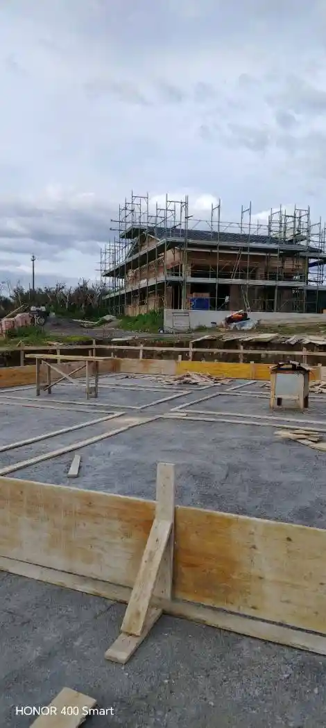 Villa in vendita a Formello