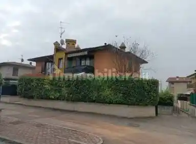 Appartamento in vendita a Bedizzole