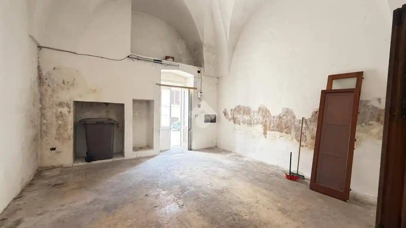 Casa indipendente in vendita a Alliste