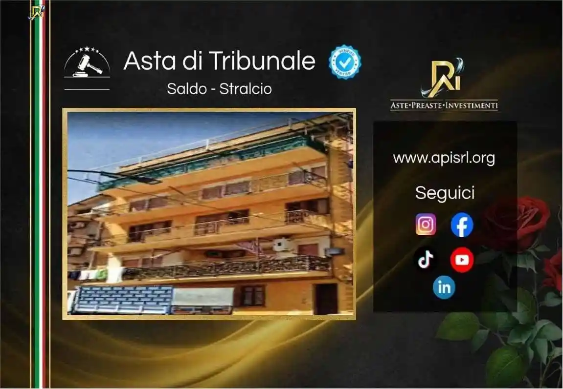 Appartamento in vendita a Trabia