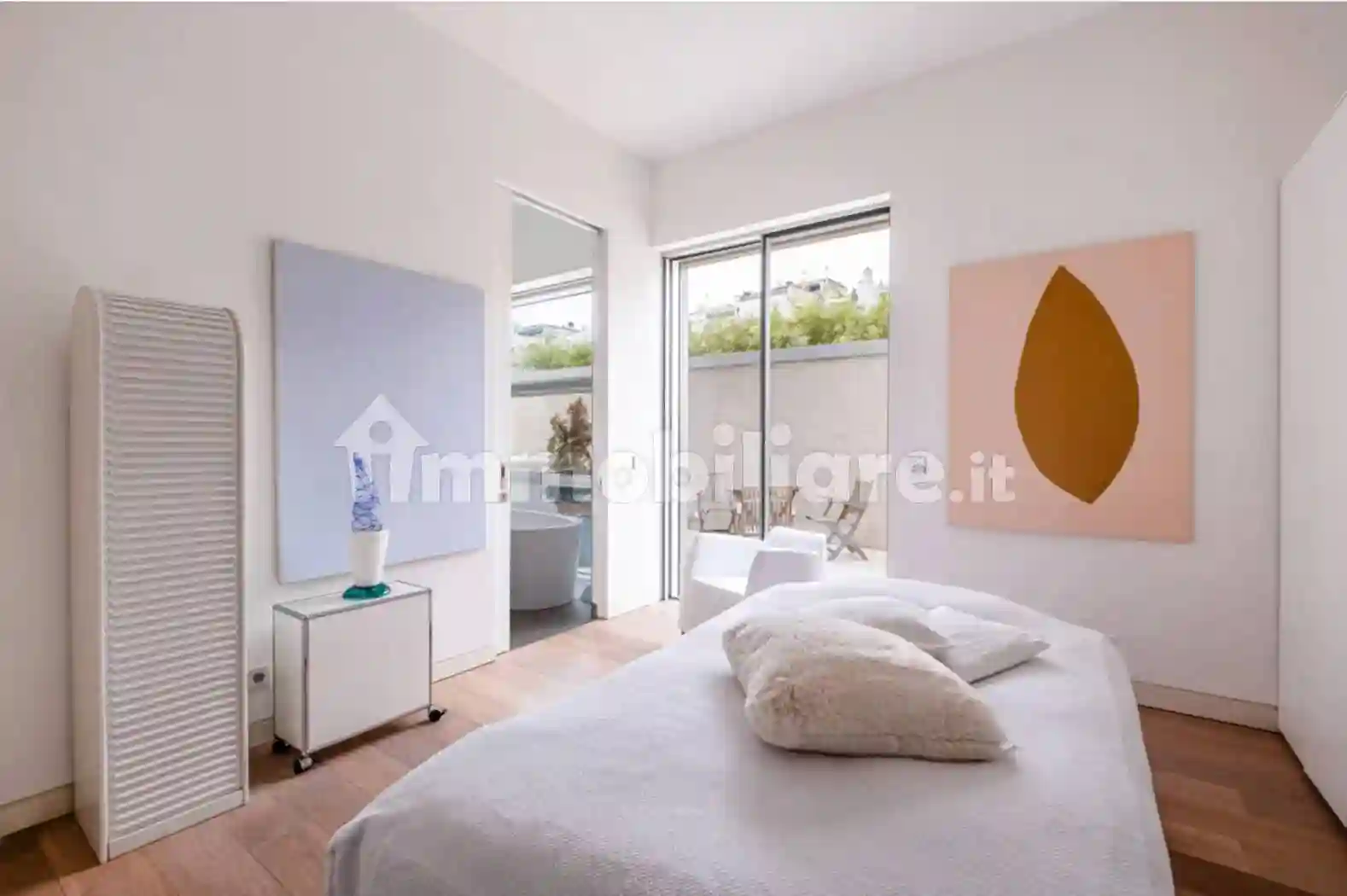 Appartamento - foto 5