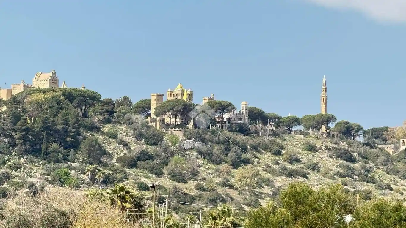 Rustico - Casale in vendita a Racale