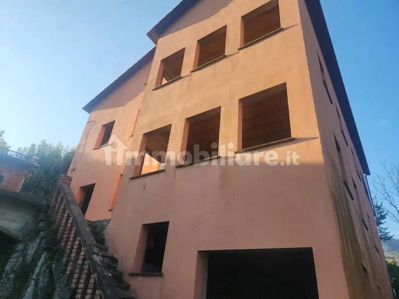 Attico - Mansarda in vendita a Moconesi