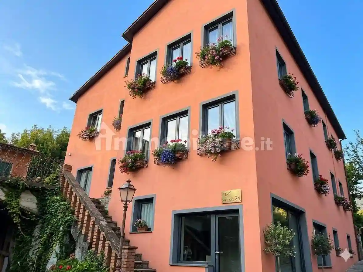 Attico - Mansarda - foto 2