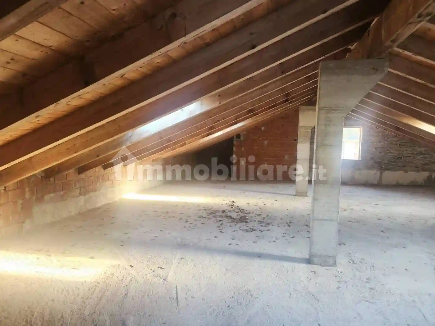 Attico - Mansarda - foto 3