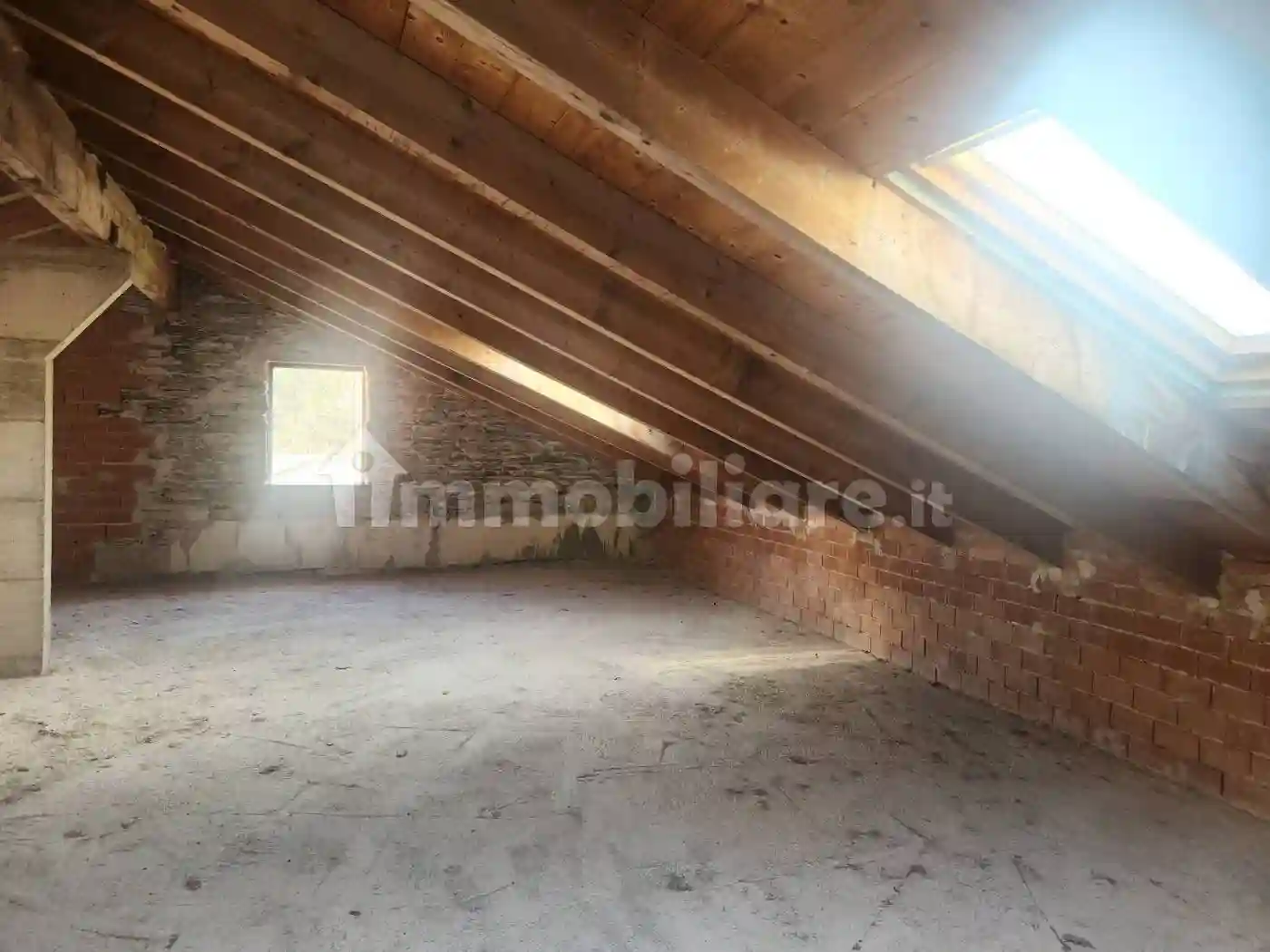 Attico - Mansarda - foto 4