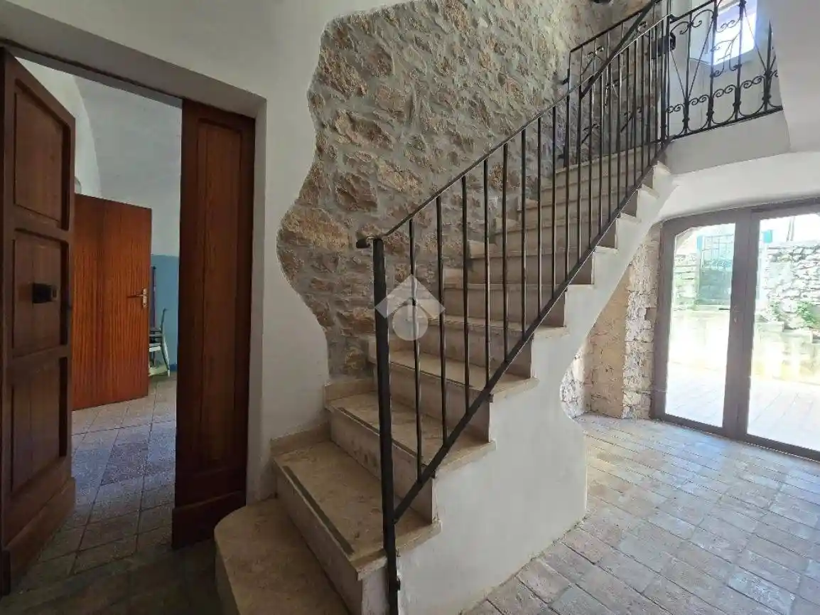 Appartamento in vendita a Acuto