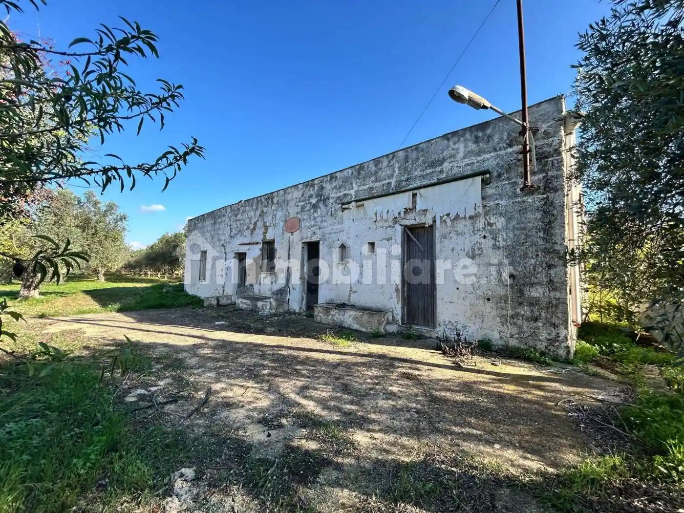 Rustico - Casale in vendita a Paceco