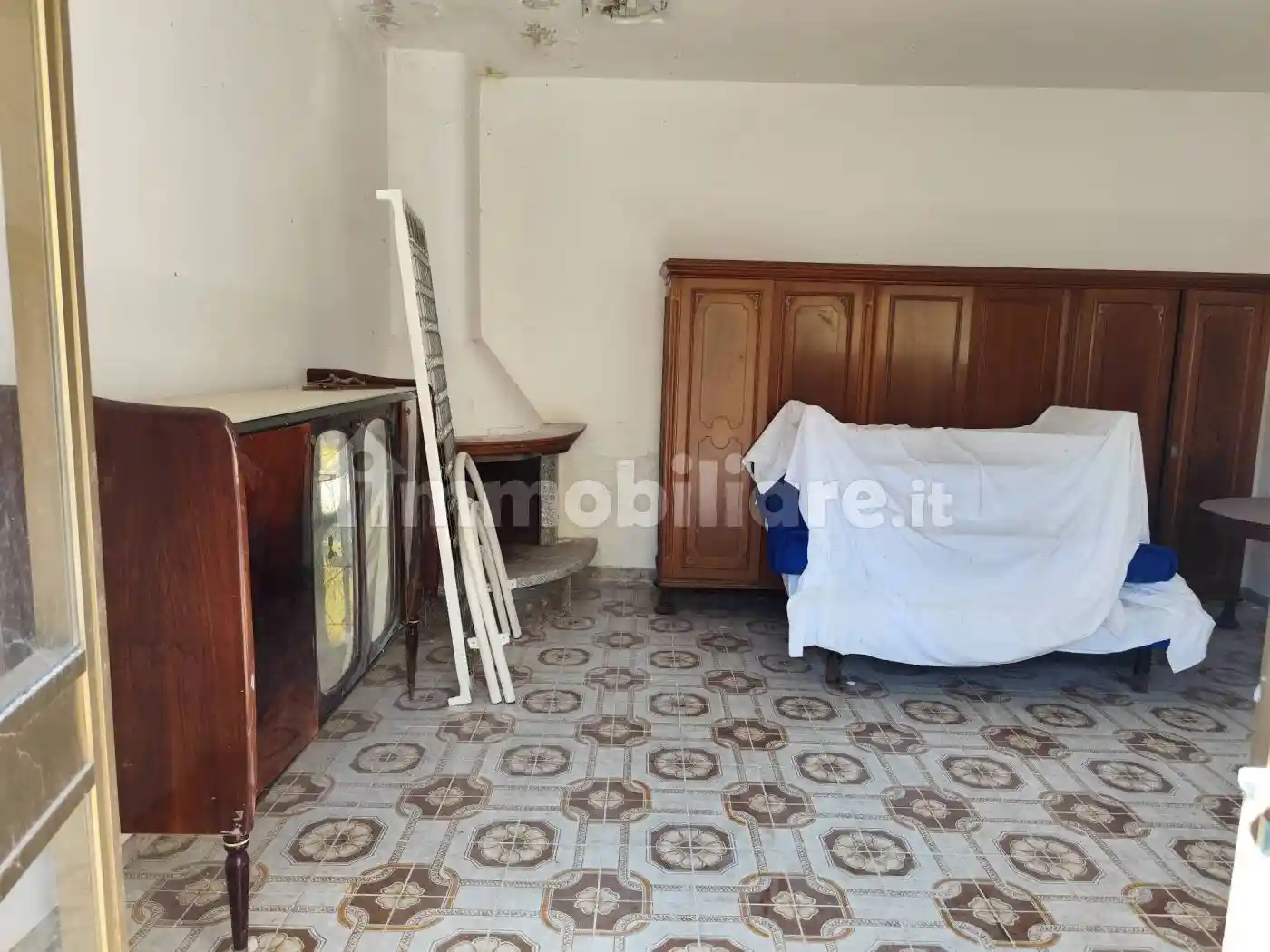Villa in vendita a Albanella