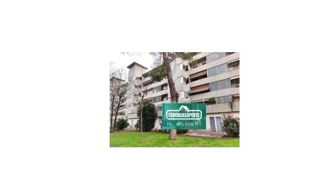 Appartamento in vendita a Campi Bisenzio