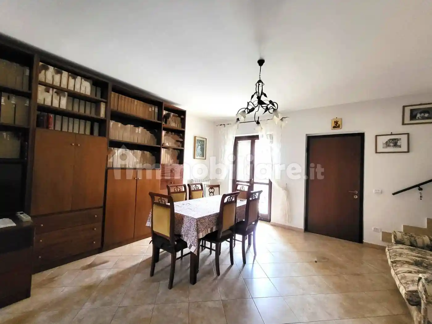 Villetta a schiera in vendita a Vallerano