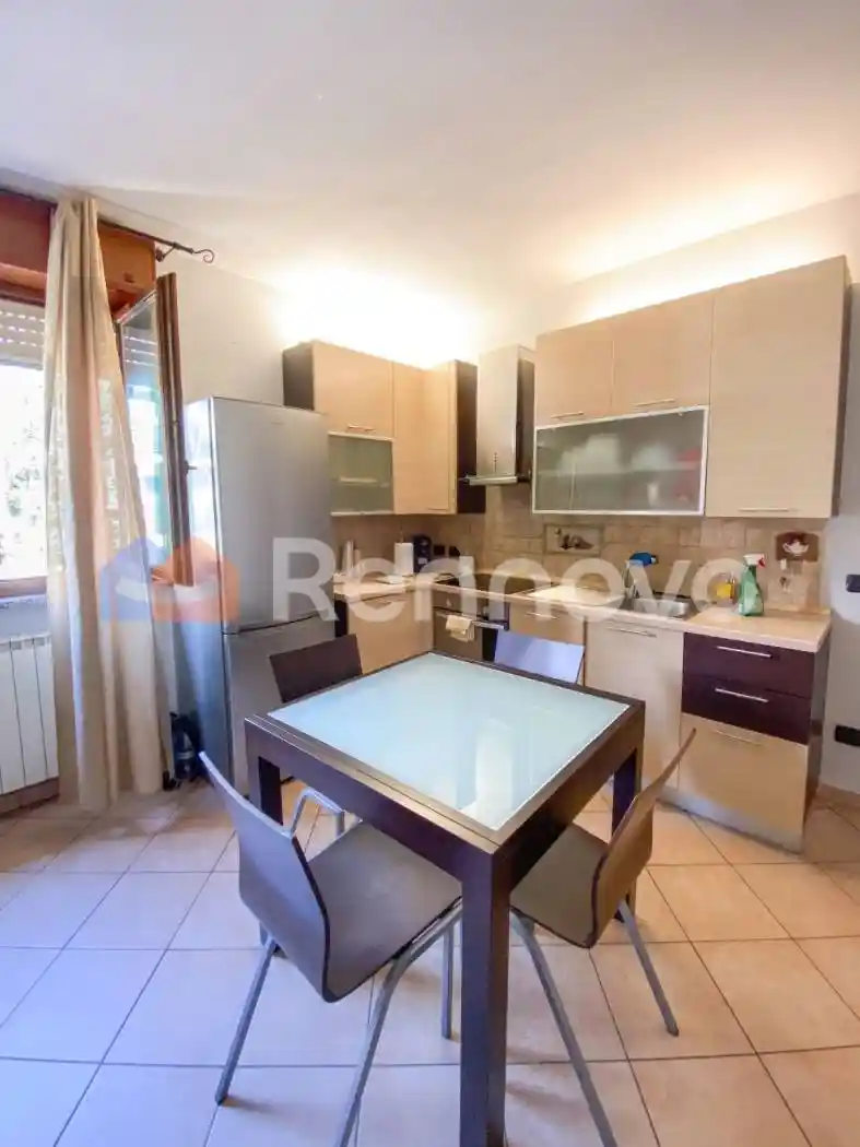 Appartamento in affitto a Busto Arsizio