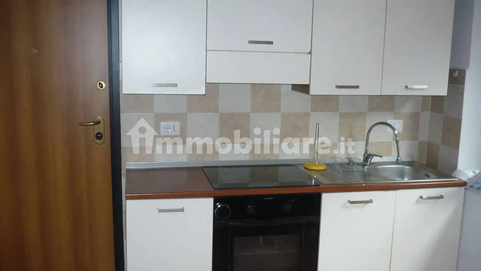 Attico - Mansarda in affitto a Anagni