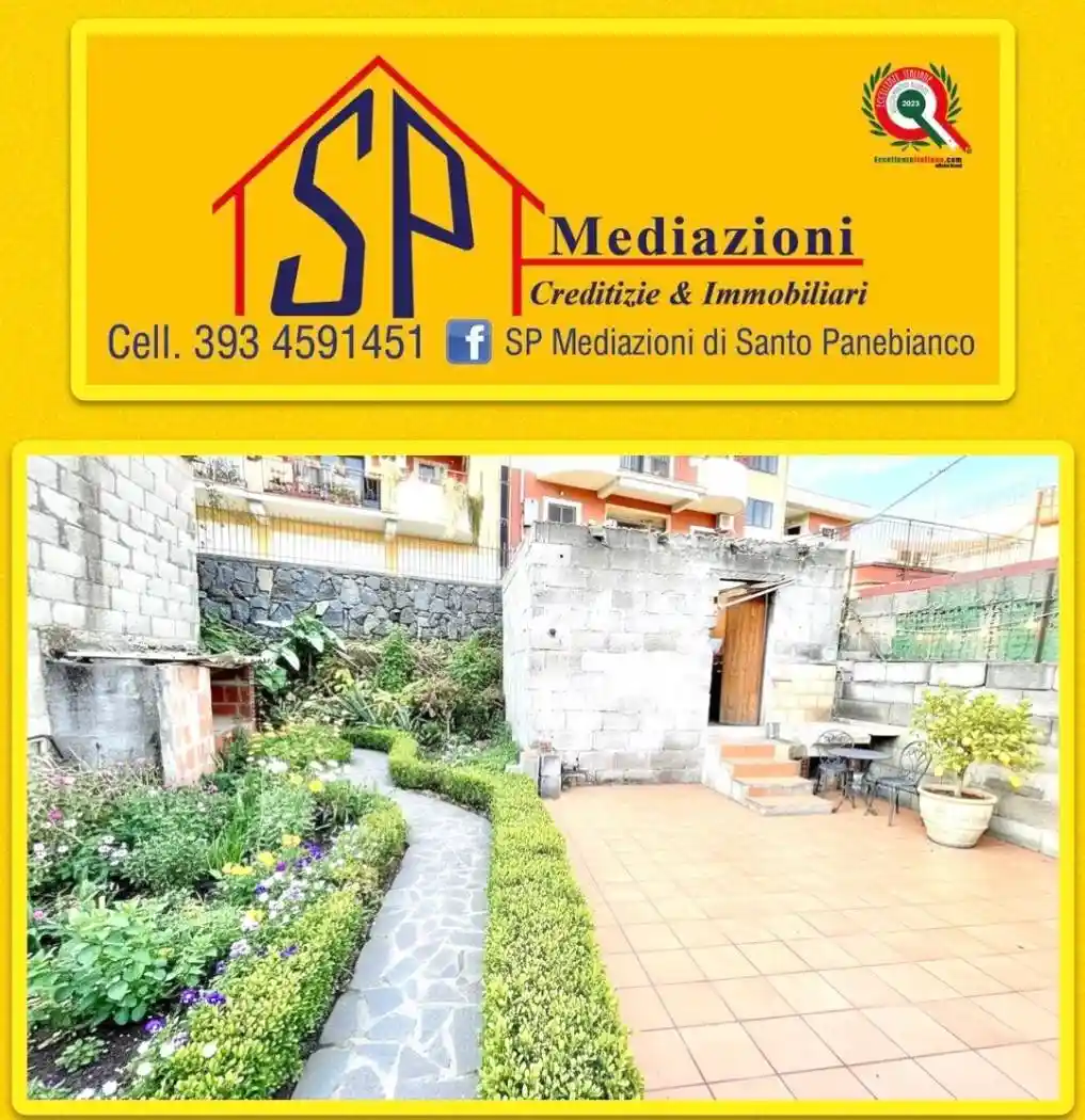 Appartamento in vendita a Giarre