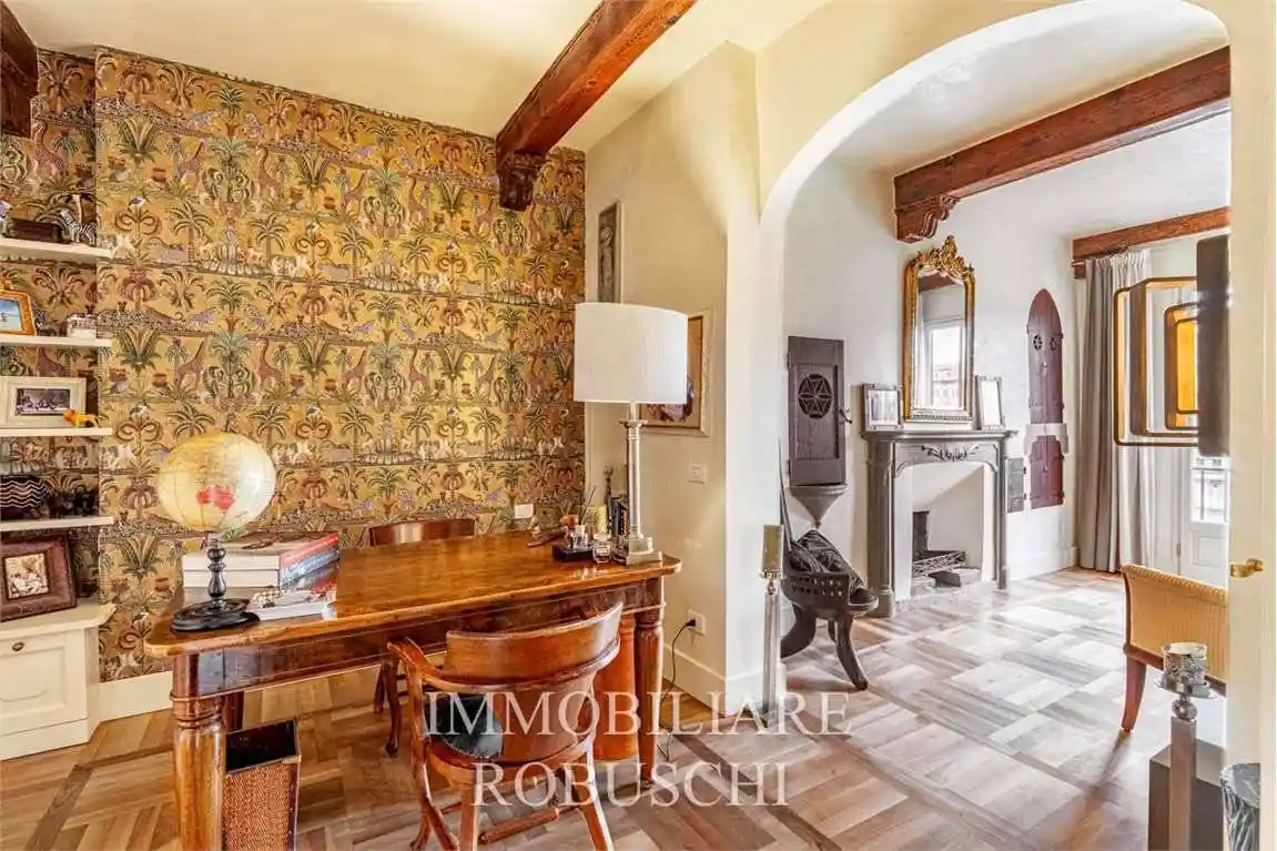 Appartamento in affitto a Firenze