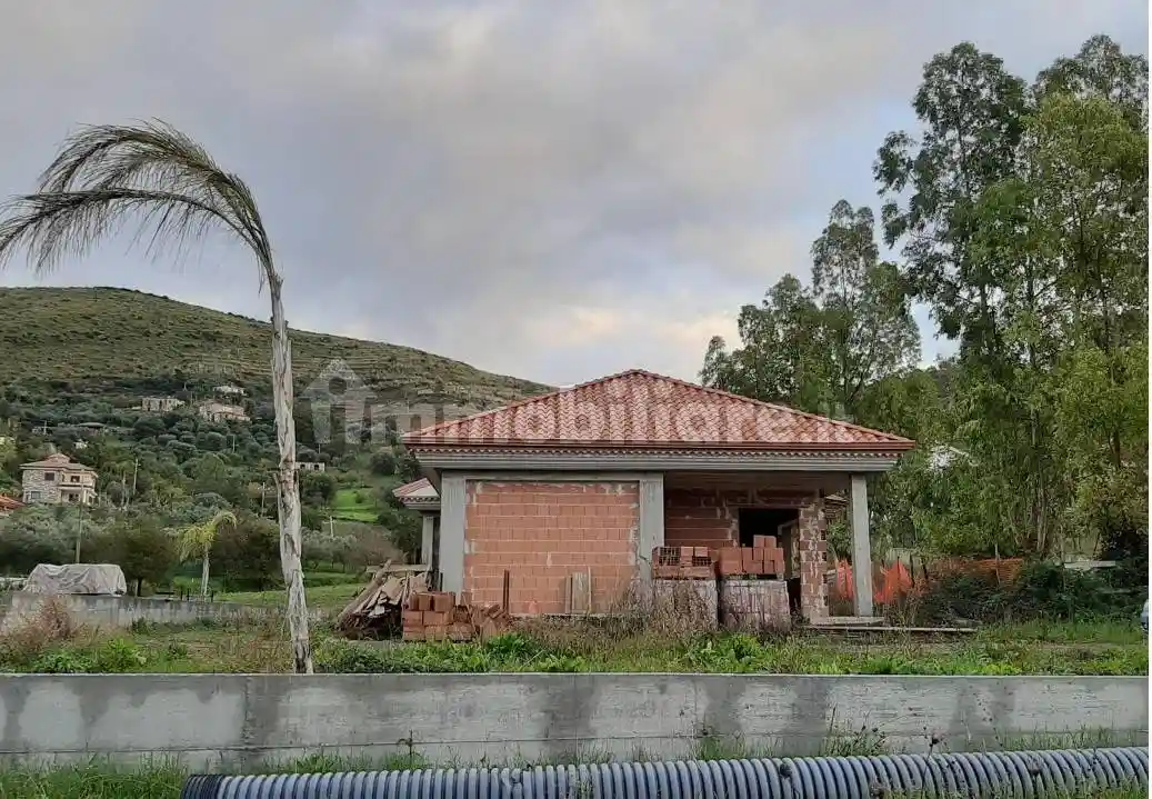 Villa in vendita a Montecorice