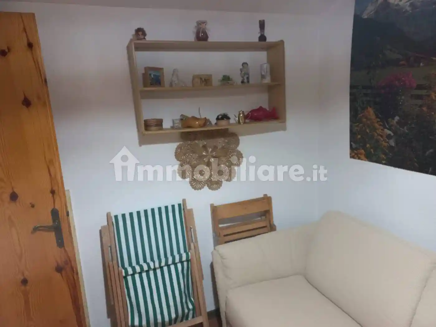 Appartamento in vendita a Filettino