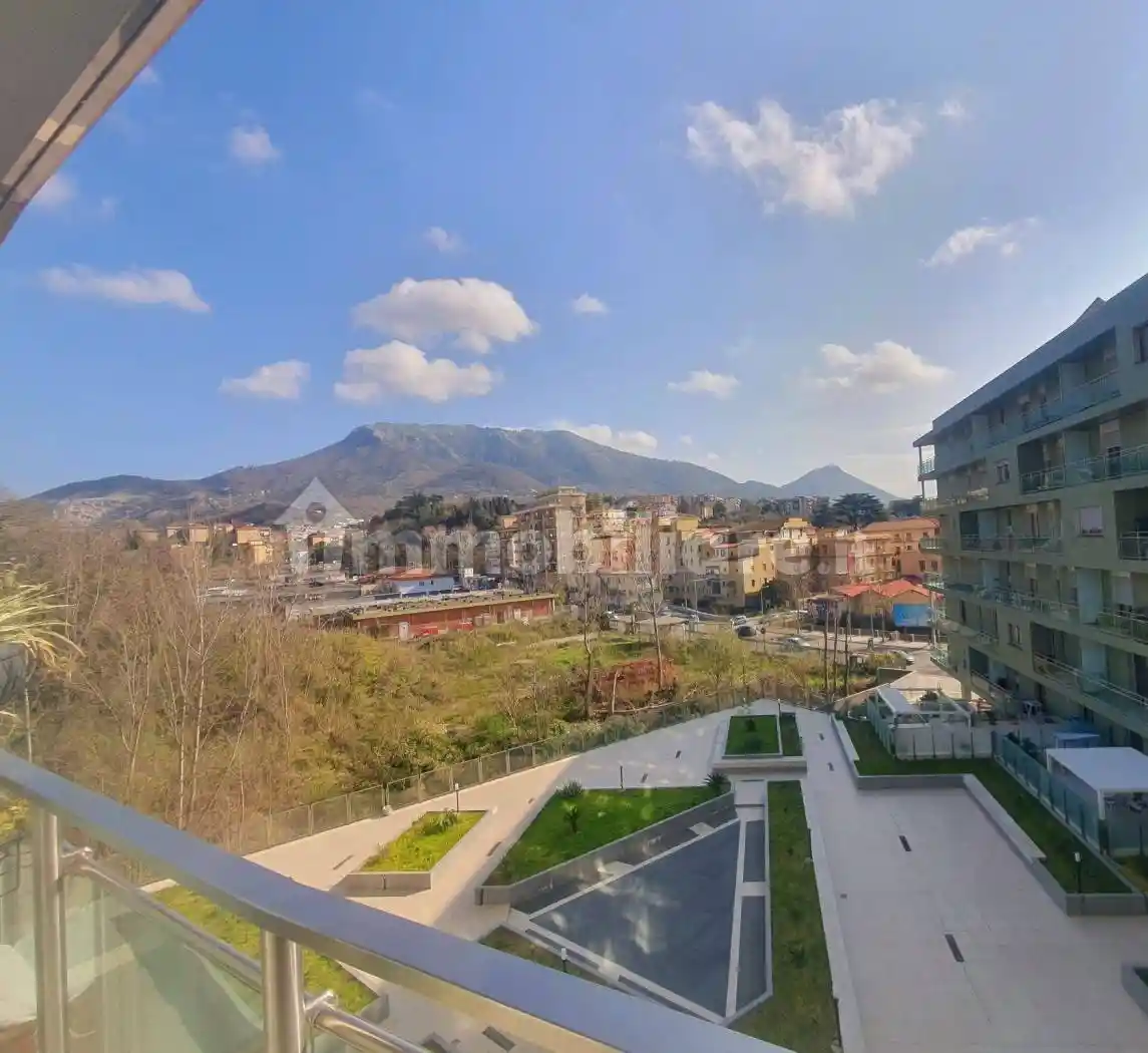 Appartamento in vendita a Pellezzano