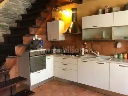 Villetta a schiera in vendita a San Bellino