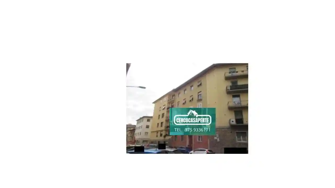Appartamento in vendita a Firenze