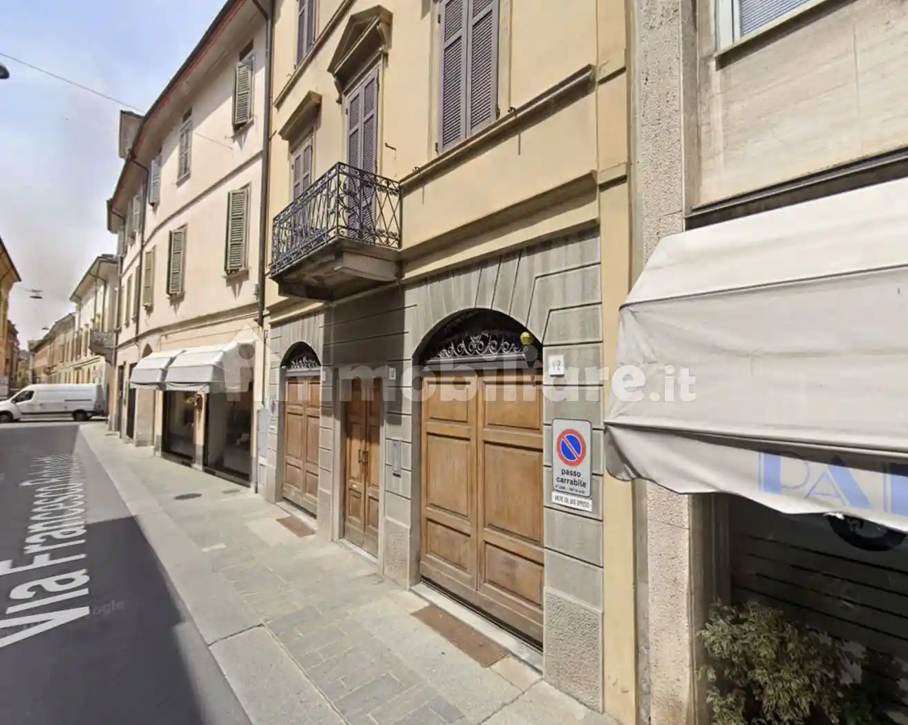 Palazzo - Edificio in vendita a Cremona