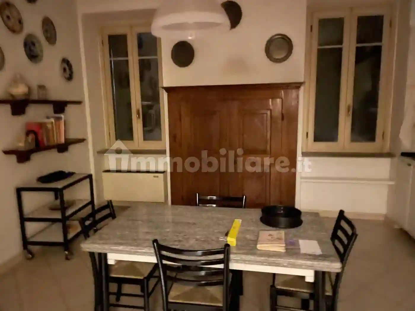 Palazzo - Edificio - foto 5