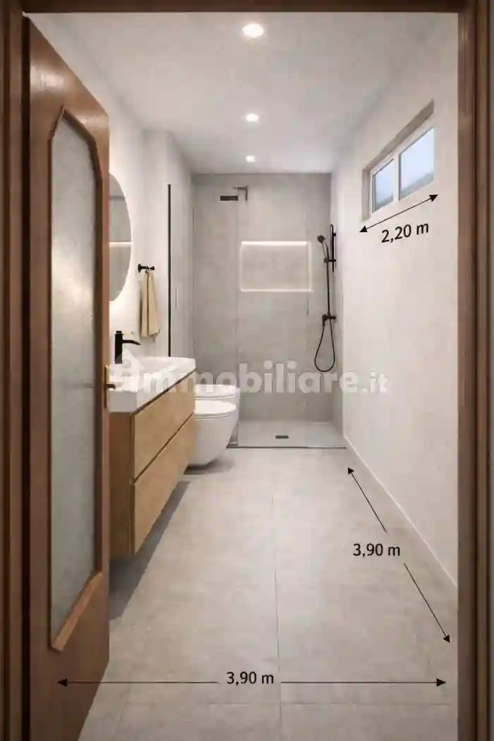 Casa indipendente - foto 4
