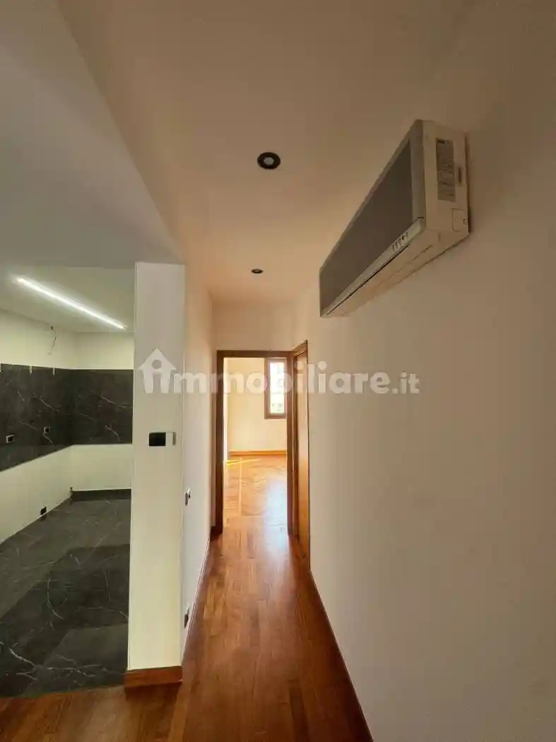 Appartamento in vendita a Padova