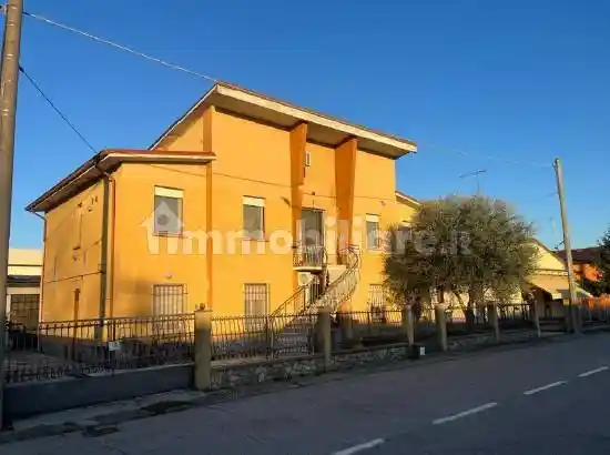 Appartamento in vendita a San Giorgio Bigarello