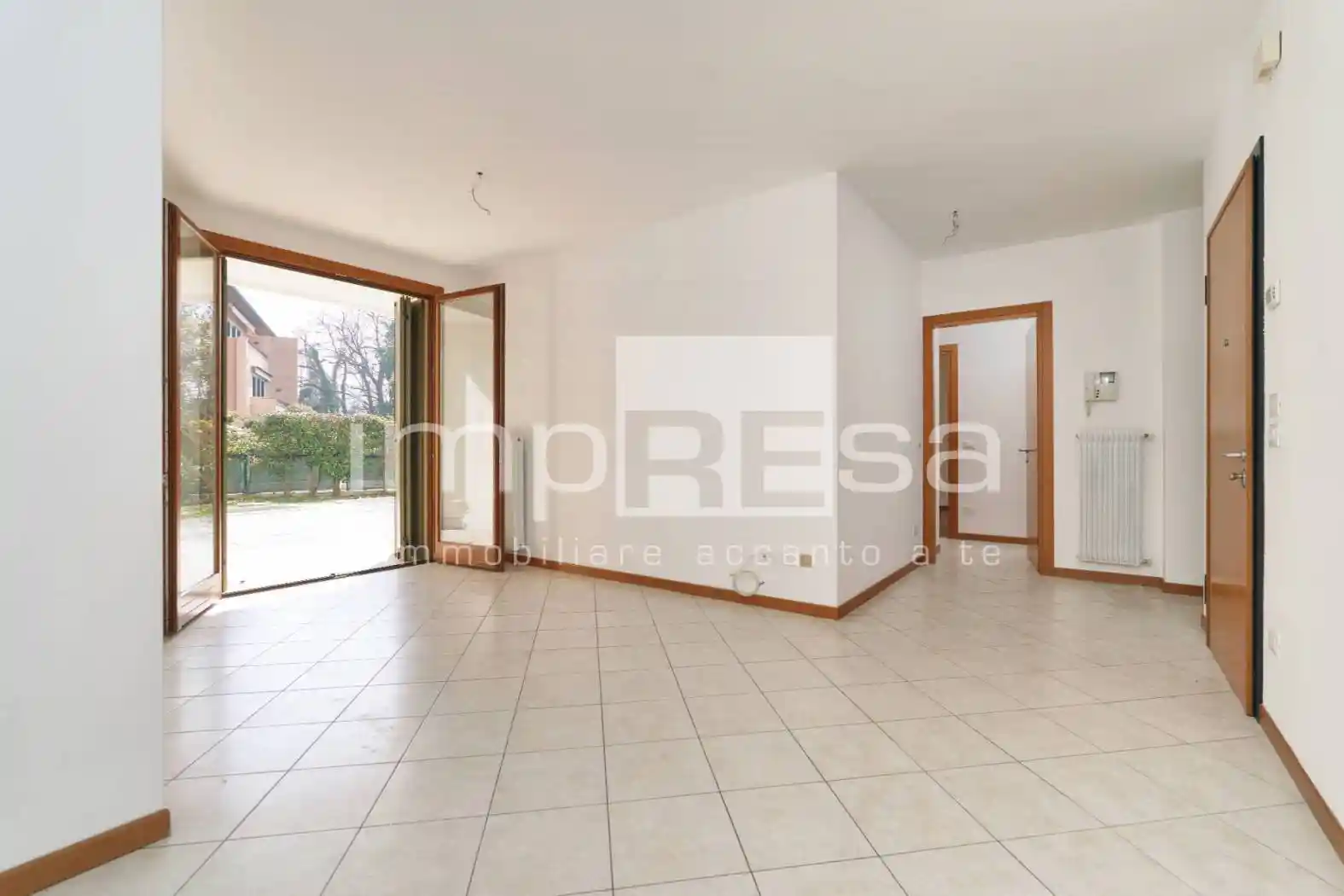 Appartamento in vendita a Silea