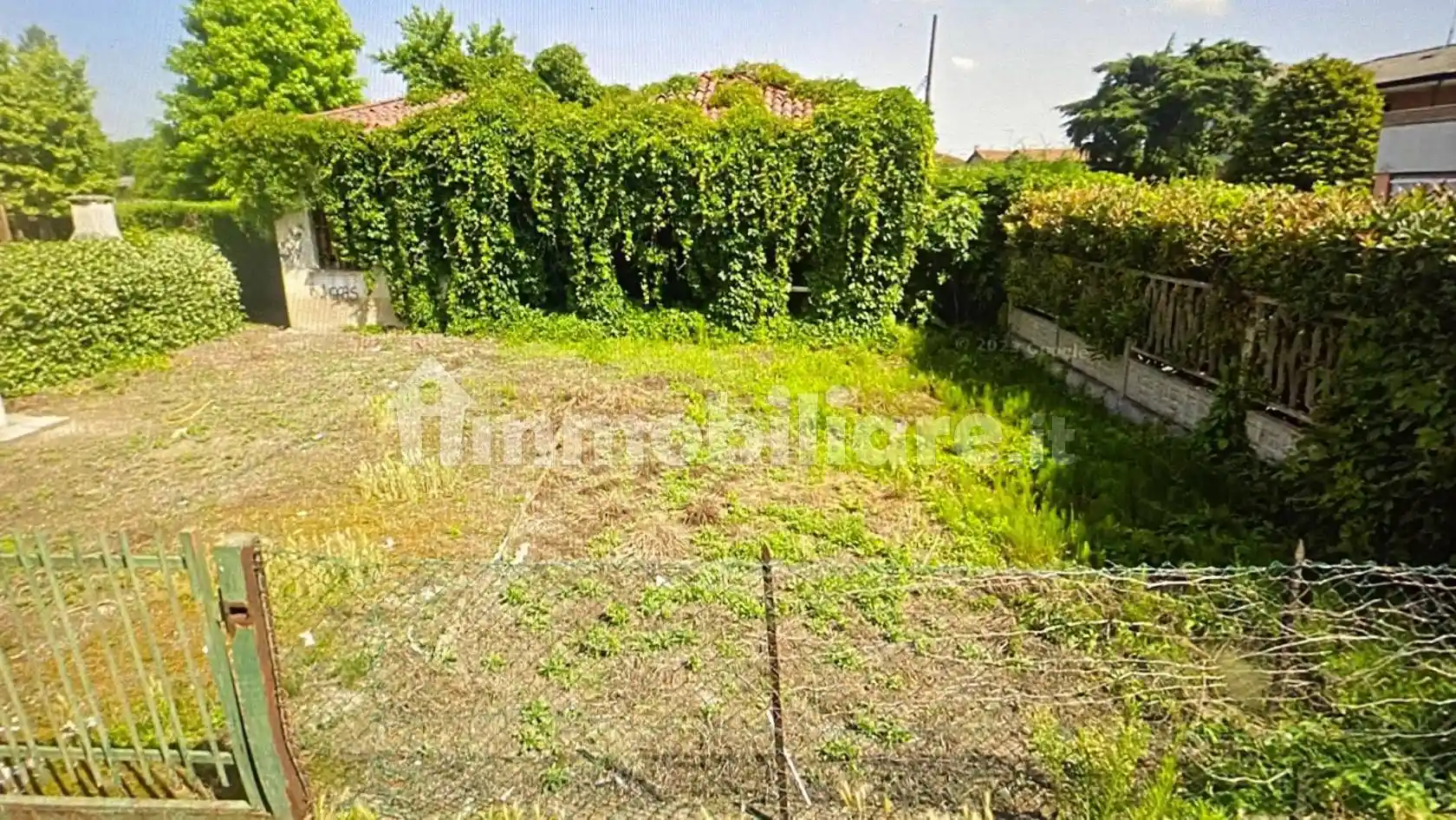 Rustico - Casale in vendita a Fiesso d'Artico