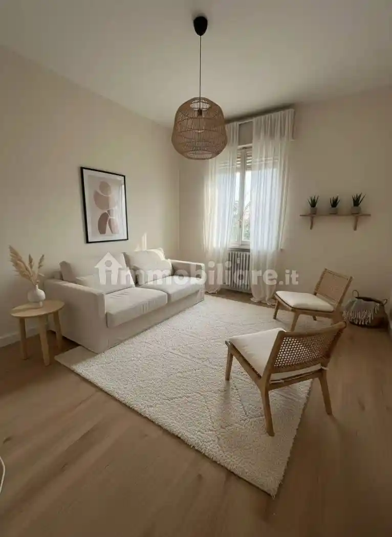 Appartamento in vendita a Reggio Emilia