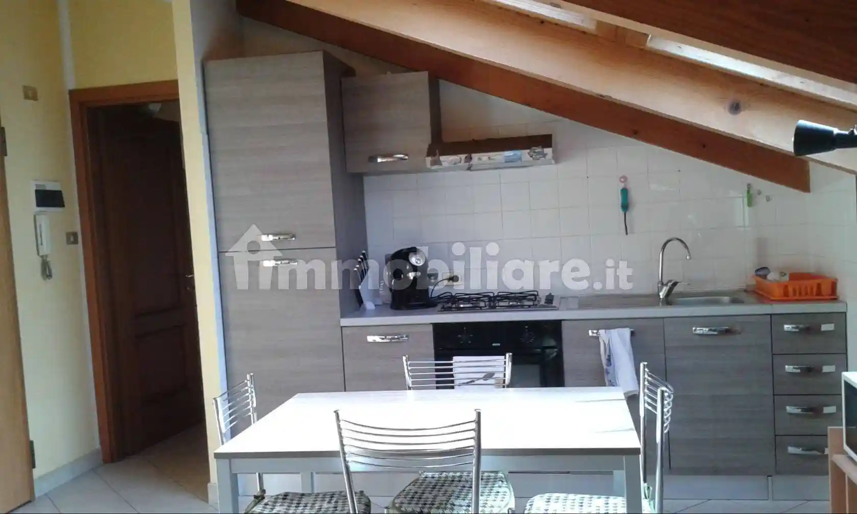 Appartamento in affitto a Torino