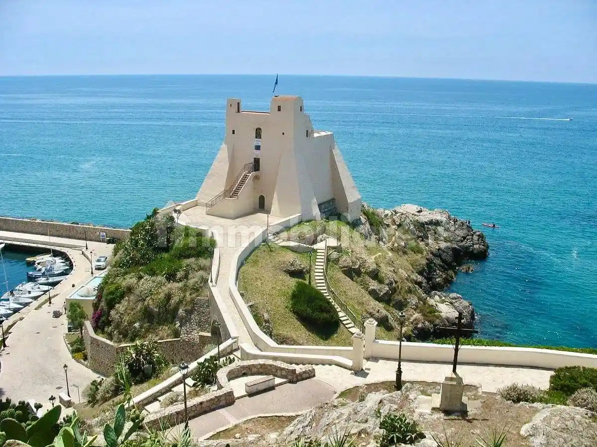 Villa in vendita a Sperlonga